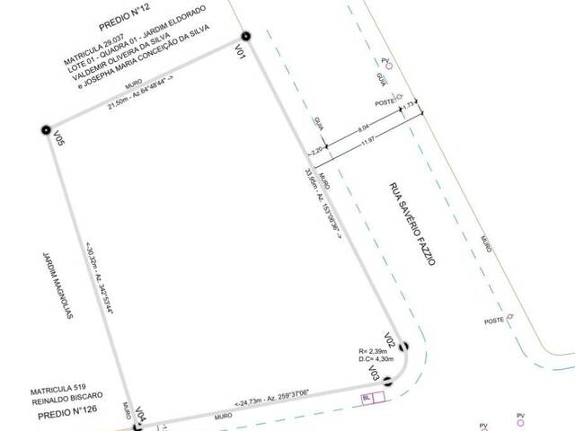 Terreno para Venda em Sorocaba - 4