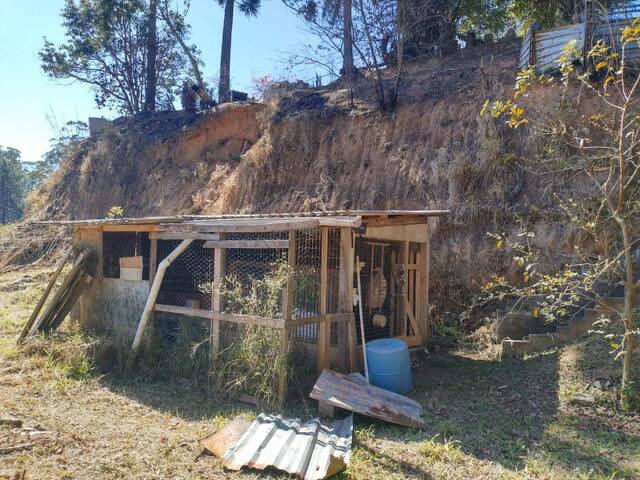 Chácara para Venda em Alumínio - 5