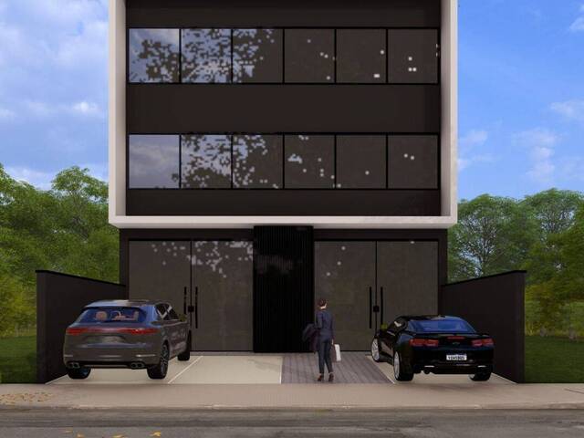 #SA0225 - Sala para Locação em Sorocaba - SP - 1