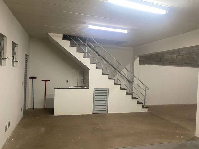 #GA0216 - Galpão para Locação em Sorocaba - SP - 1