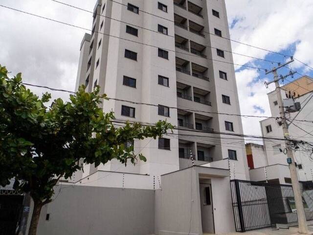 Apartamento para Venda em Sorocaba - 2
