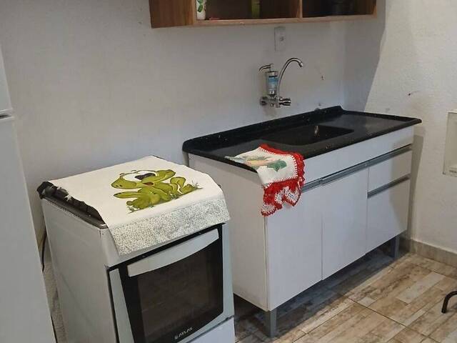 #SA0224 - Sala para Locação em Sorocaba - SP - 1