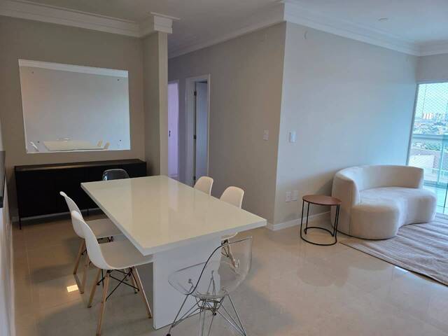 Apartamento para Venda em Sorocaba - 3