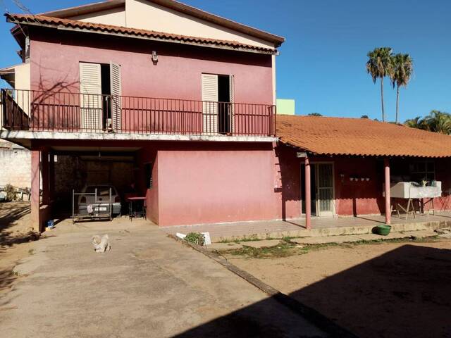 Sobrado para Venda em Sorocaba - 2