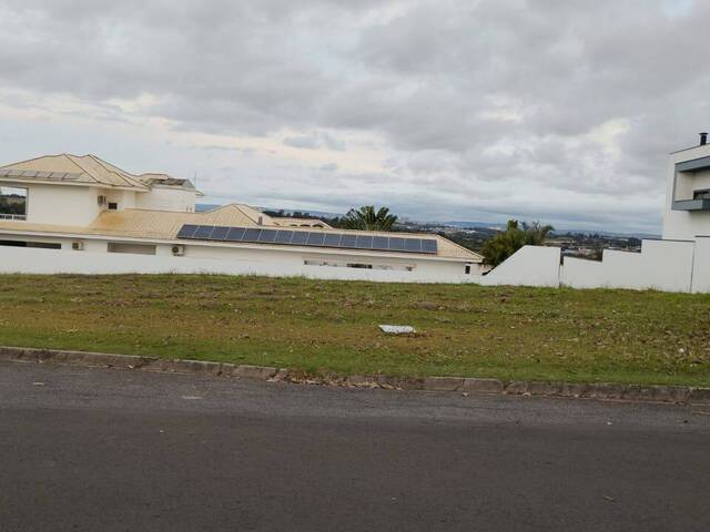 #TE0997 - Terreno para Venda em Araçoiaba da Serra - SP - 1