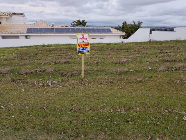 #TE0997 - Terreno para Venda em Araçoiaba da Serra - SP - 2
