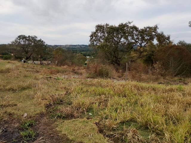 #CH0154 - Chácara para Venda em Araçoiaba da Serra - SP - 3