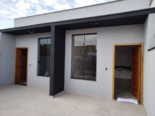 Casa para Venda em Sorocaba - 2