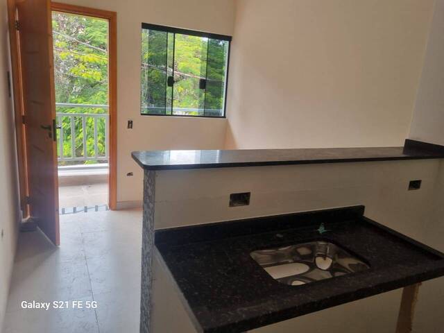 Kitnet para Venda em Sorocaba - 5