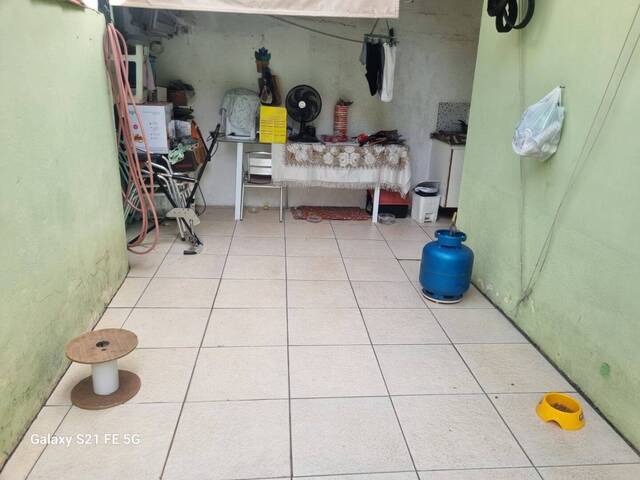 Casa para Venda em Votorantim - 3