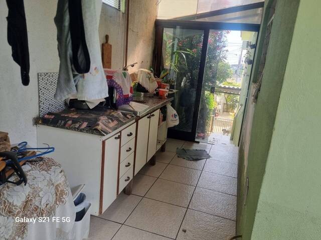 Casa para Venda em Votorantim - 4
