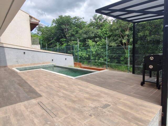 Sobrado para Venda em Sorocaba - 3