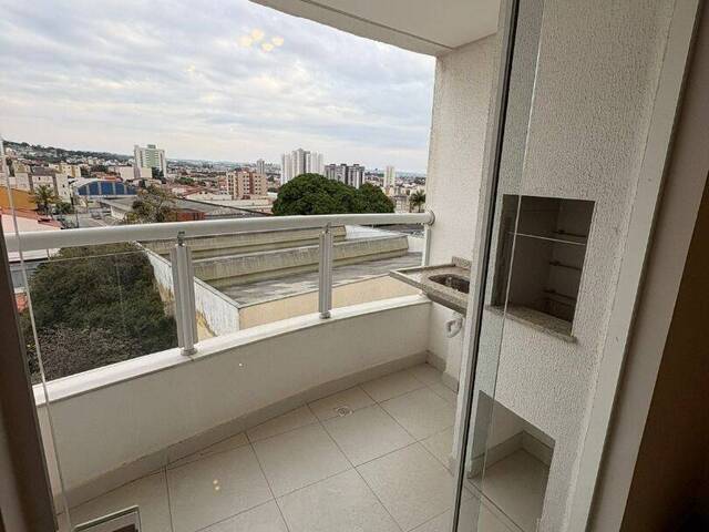 Apartamento para Venda em Sorocaba - 2