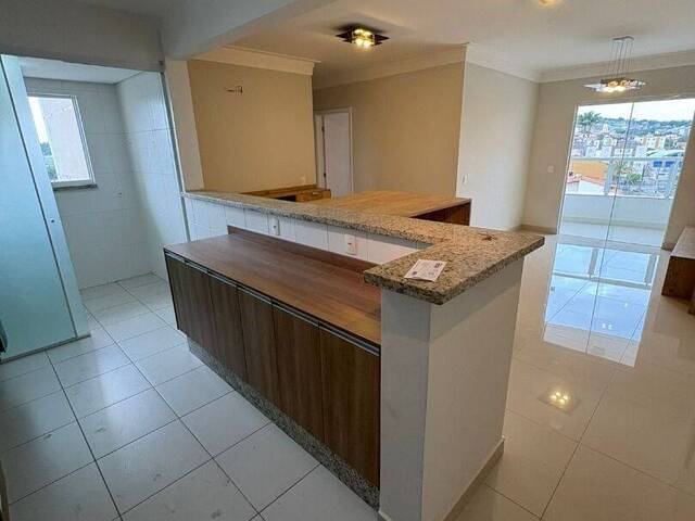 Apartamento para Venda em Sorocaba - 5