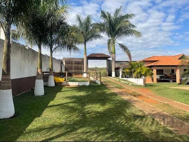 Chácara para Venda em Araçoiaba da Serra - 5