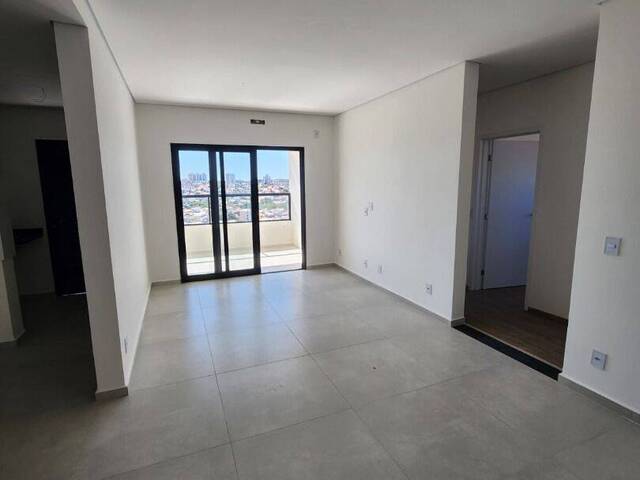 Apartamento para Venda em Sorocaba - 3