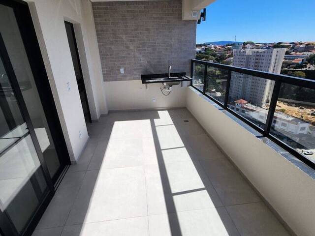 Apartamento para Venda em Sorocaba - 5