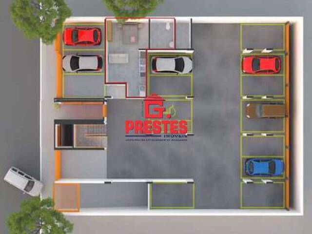 Apartamento para Venda em Sorocaba - 2