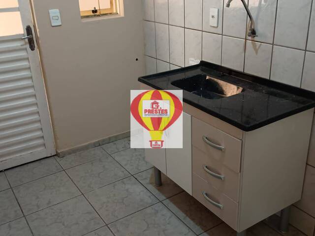 Casa para Locação em Sorocaba - 2