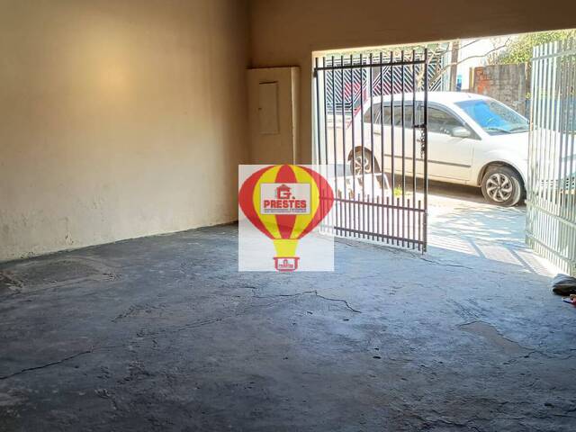 Casa para Locação em Sorocaba - 3