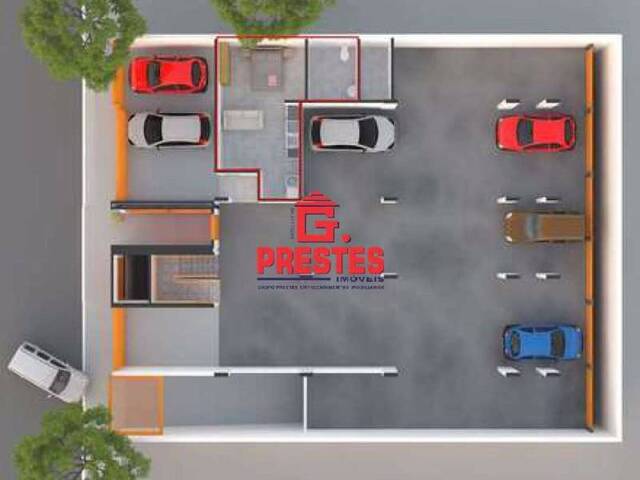 Apartamento para Venda em Sorocaba - 4