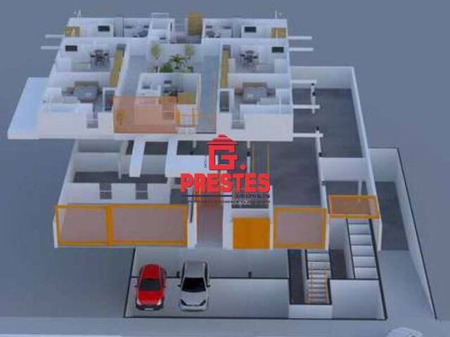 Apartamento para Venda em Sorocaba - 5