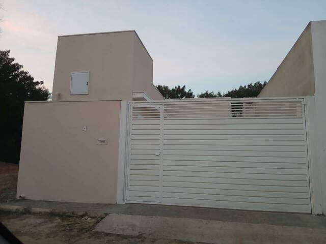 Casa para Venda em Sorocaba - 2