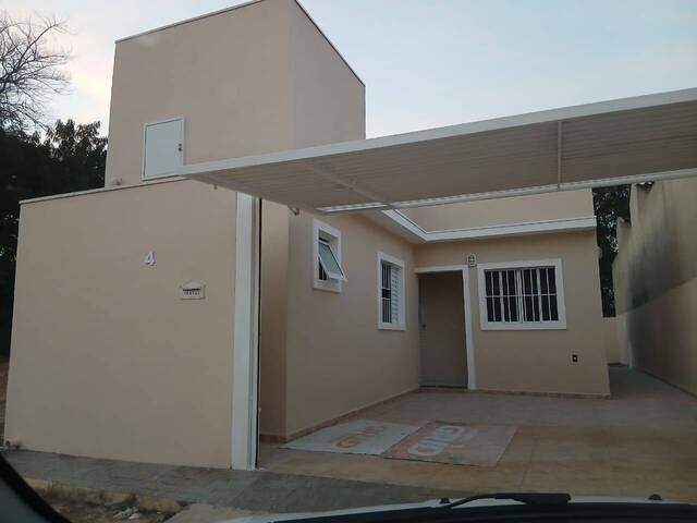 Casa para Venda em Sorocaba - 3