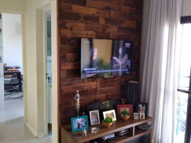 Apartamento para Venda em Sorocaba - 2