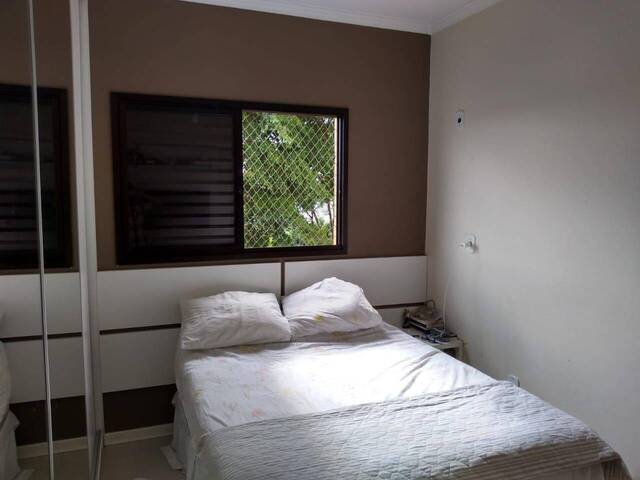 Apartamento para Venda em Sorocaba - 3