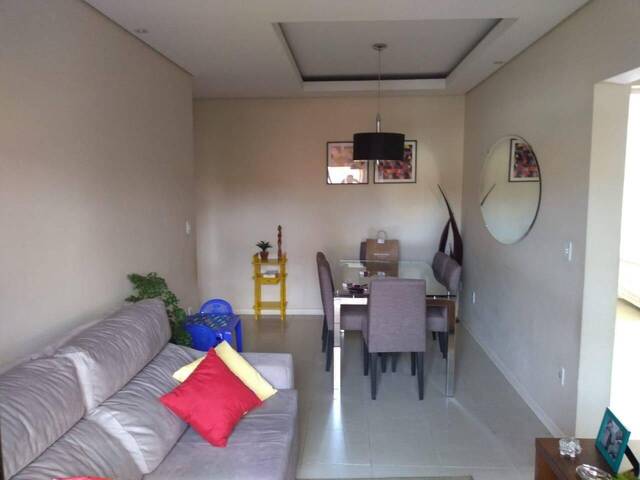 Apartamento para Venda em Sorocaba - 4