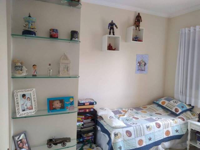 Apartamento para Venda em Sorocaba - 5