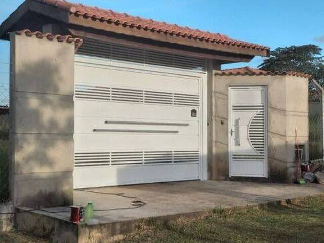 #TE0999 - Terreno para Venda em Araçoiaba da Serra - SP - 1