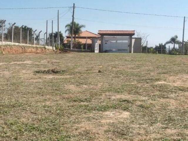 Terreno para Venda em Araçoiaba da Serra - 4