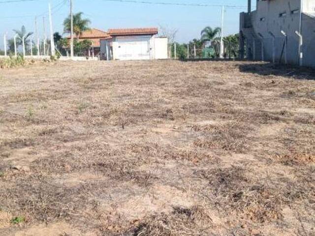 Terreno para Venda em Araçoiaba da Serra - 5