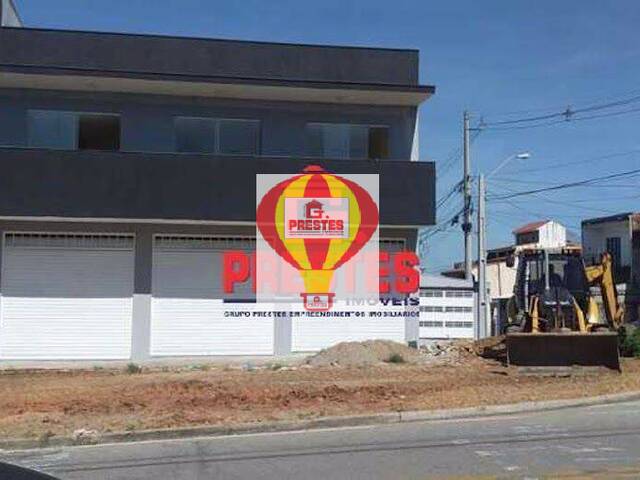 Salão Comercial para Locação em Sorocaba - 2
