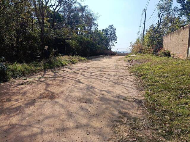 Venda em Loteamento Portal São Tiago - Itu