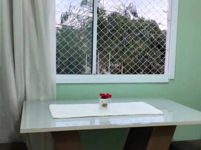 Apartamento para Venda em Sorocaba - 5