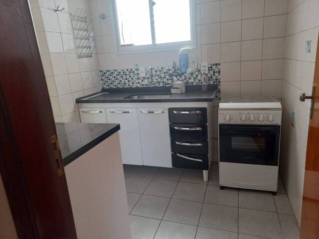 Apartamento para Venda em Votorantim - 2
