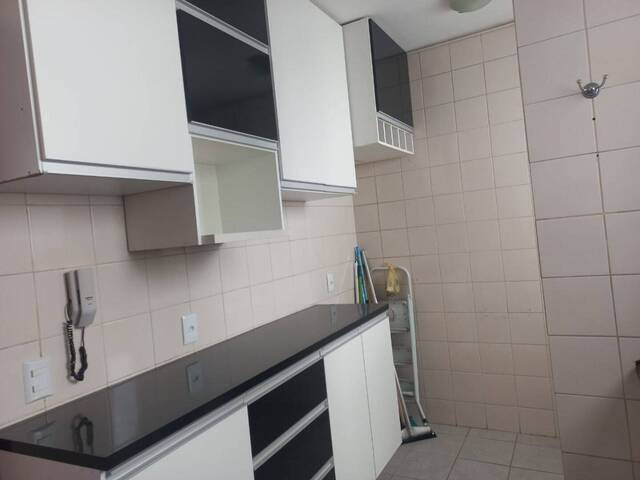 Apartamento para Venda em Votorantim - 4