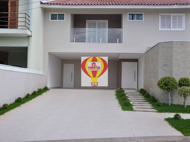 Casa para Venda em Sorocaba - 2