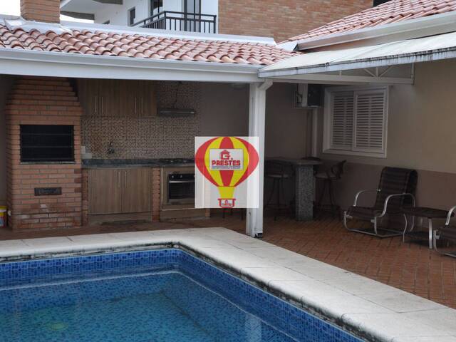 Casa para Venda em Sorocaba - 3