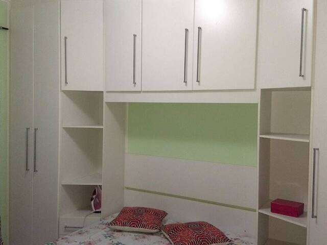 Apartamento para Venda em Sorocaba - 2