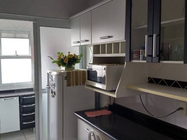 Apartamento para Venda em Sorocaba - 4