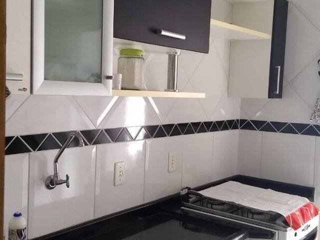 Apartamento para Venda em Sorocaba - 5