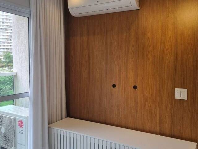 Apartamento para Venda em Sorocaba - 2