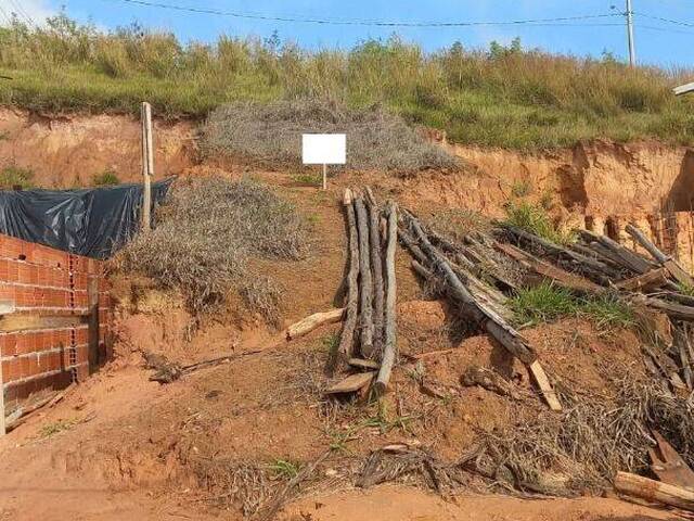 Terreno para Venda em Votorantim - 2