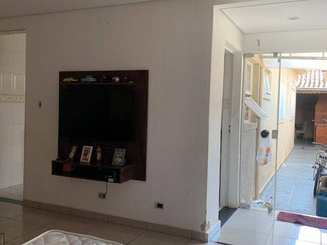 Casa para Venda em Sorocaba - 2