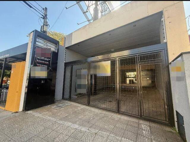 #SL0196 - Salão Comercial para Locação em Sorocaba - SP - 1