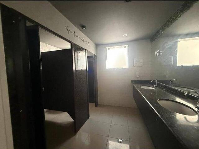 #SL0196 - Salão Comercial para Locação em Sorocaba - SP - 2